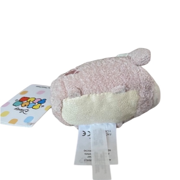 Disney Store Authentic Mini Tsum Tsum Plush Shellie May - Picture 6 of 8